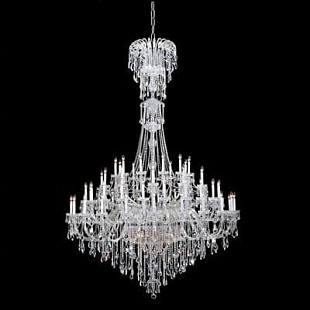 Люстра подвесная CRYSTAL LUX QUEEN QUEEN SP78